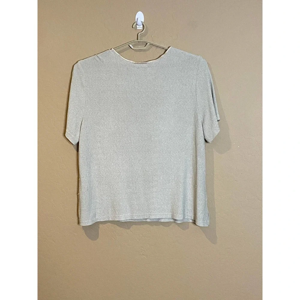 Studio C Tunic Top - 4X - Picture 2 of 5